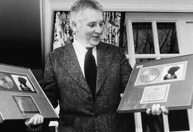 Henryk Górecki’s Symphony No. 3