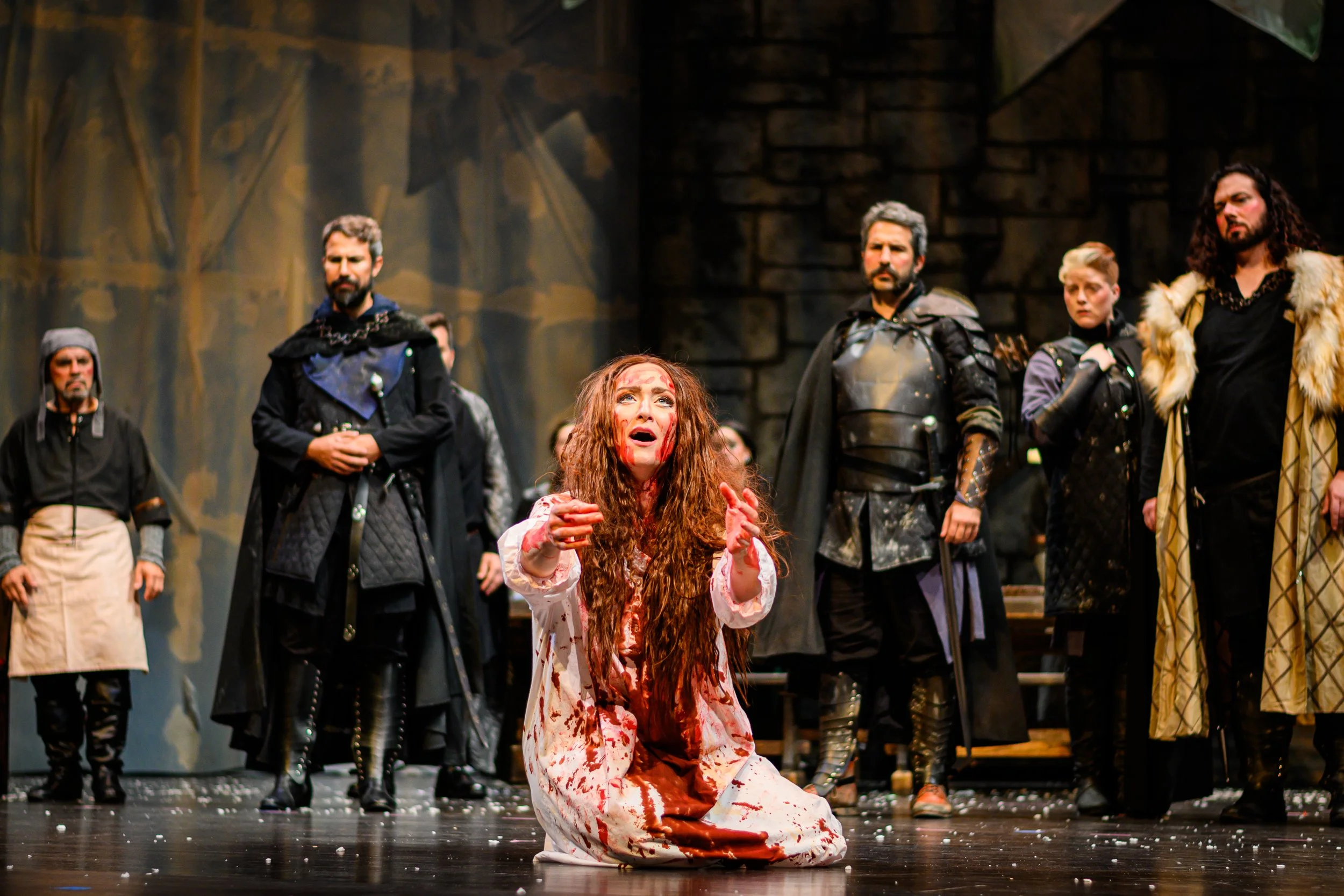 Lucia di Lammermoor