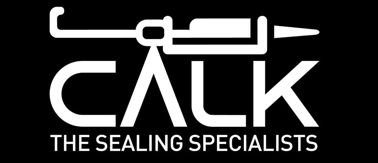Calk
