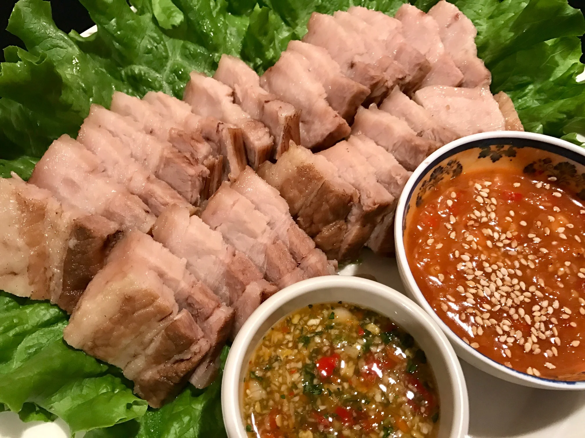 Pork Belly
