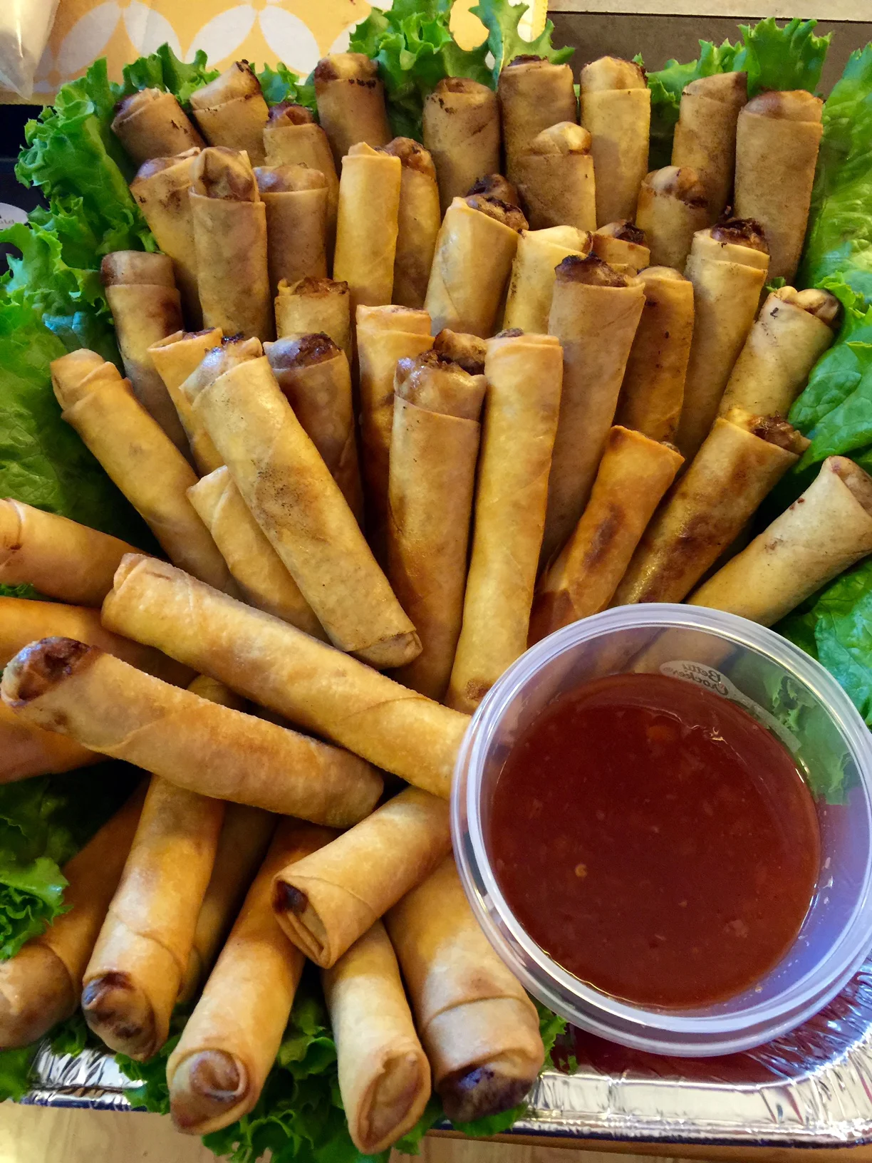Lumpia