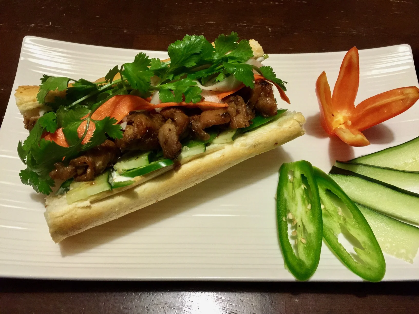Banh Mi