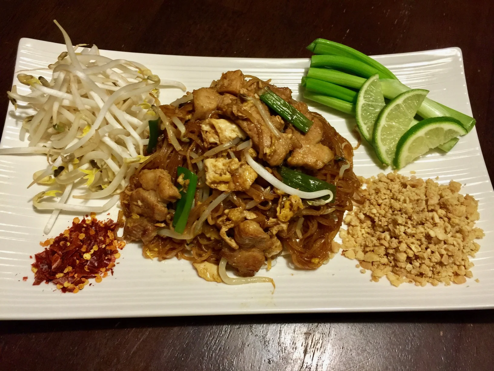 Pad Thai