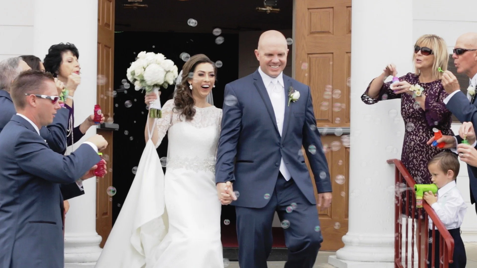 Top 5 Reasons to Choose Captured Cupid 💘 for Your Wedding Photography in Roseville, California