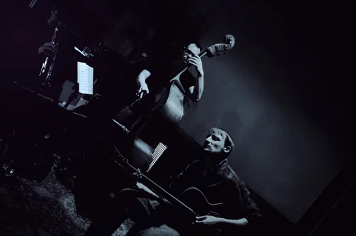 Eric Gallipo Trio