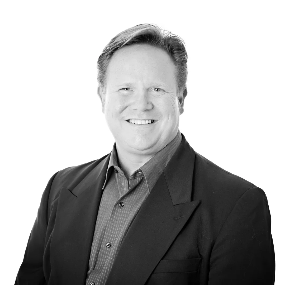 Eric T. Shuss