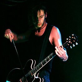 RICH DEVLETIAN - Music Producer