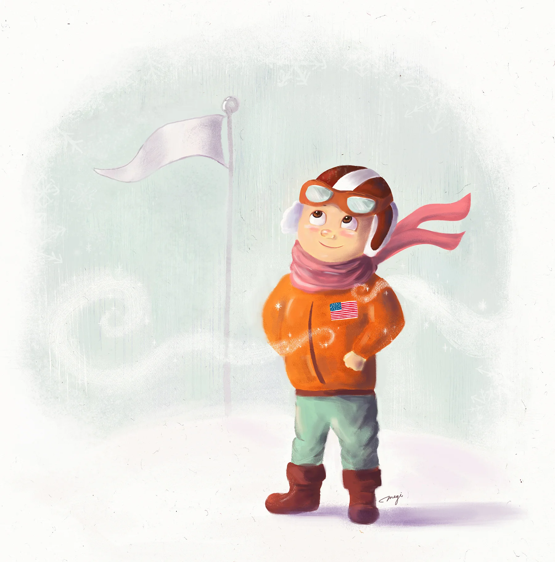 Adventure is Out There