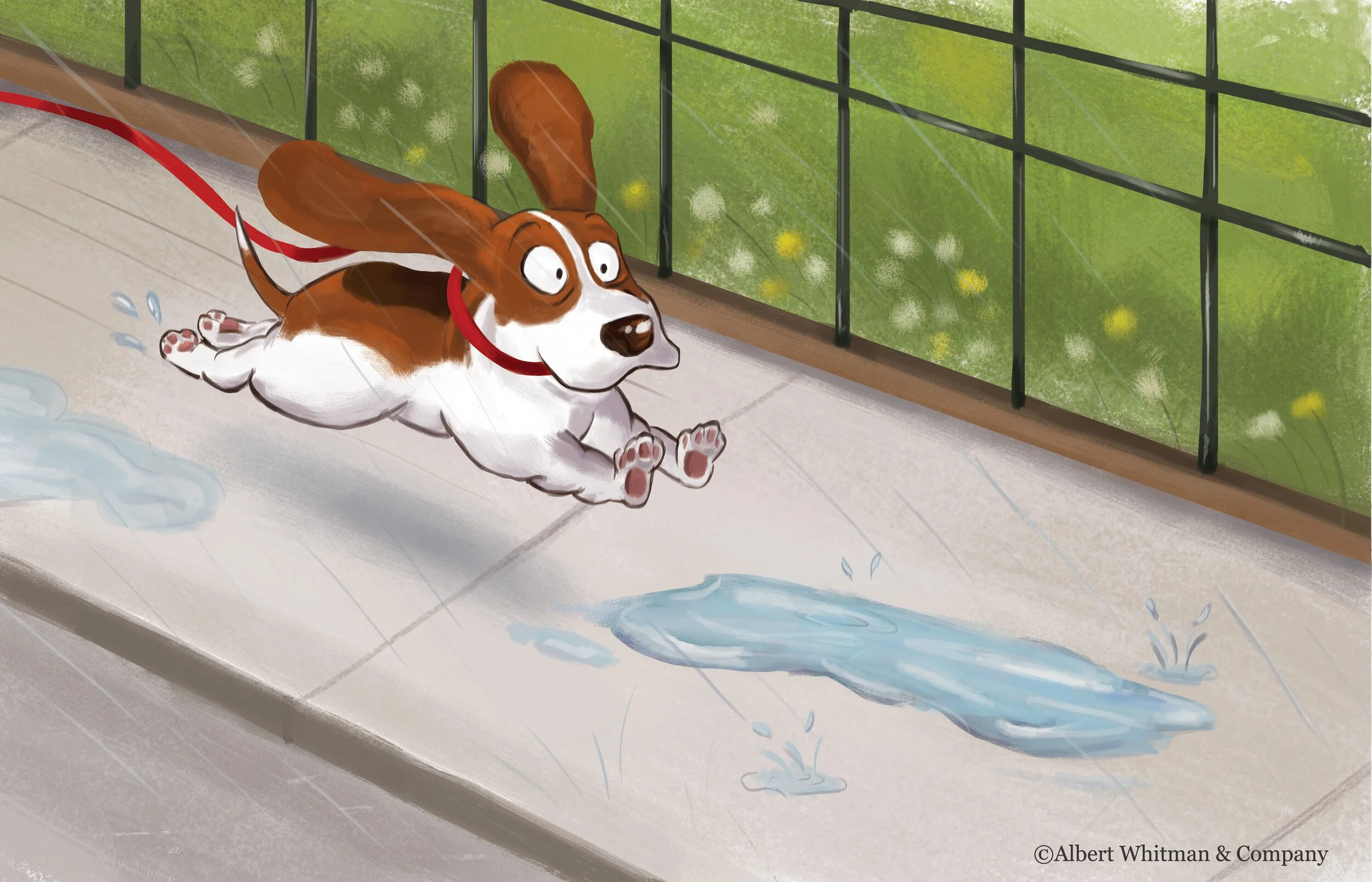 Albert Whitman & Co.