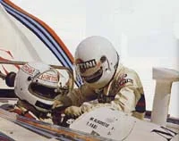 Riccardo Patrese