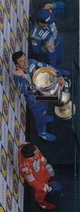 Riccardo Patrese