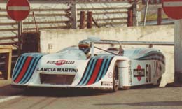 Michele Alboreto