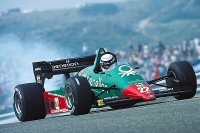 Euroracing Alfa Romeo