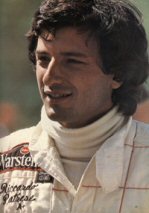 Riccardo Patrese