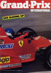 Grand Prix International
