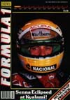 F1 News