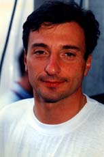 Riccardo Patrese