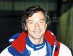 Riccardo Patrese
