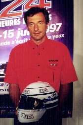 Riccardo Patrese