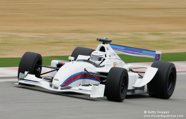 GP Masters Kyalami