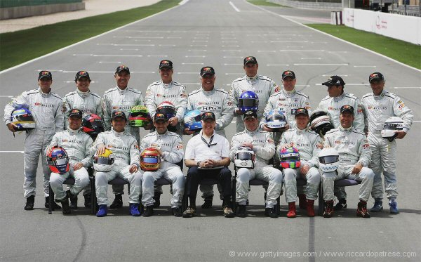 GP Masters Qatar