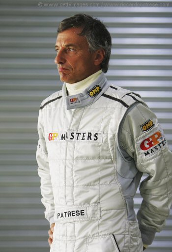 GP Masters Qatar