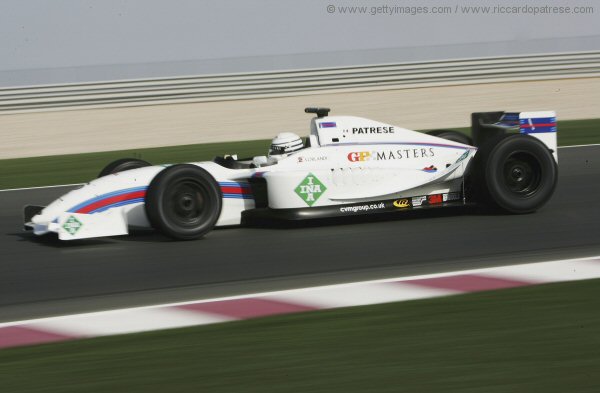 GP Masters Qatar