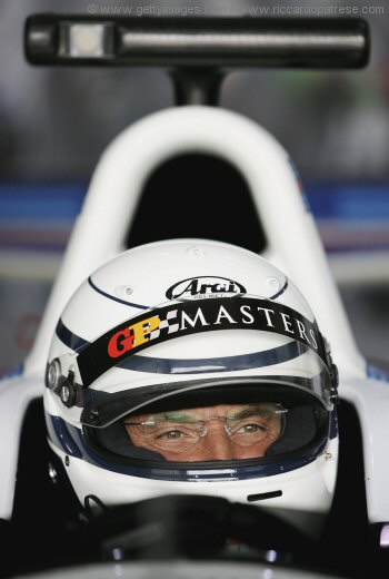 GP Masters Qatar