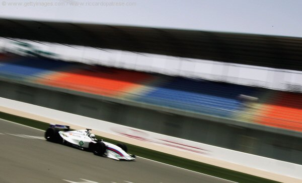 GP Masters Qatar