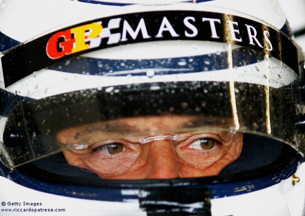 GP Masters Silverstone