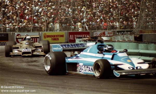 F1 1978