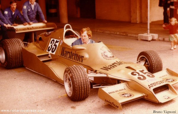 F1 1978