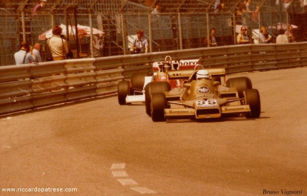 F1 1978