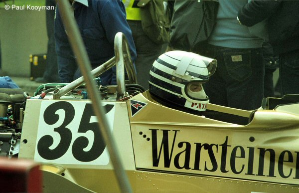 F1 1978