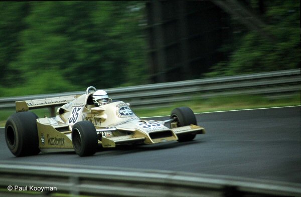 F1 1978