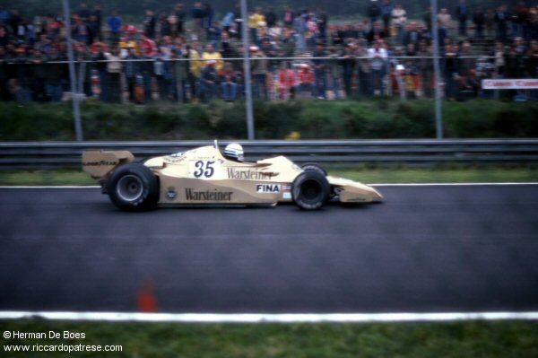 F1 1978