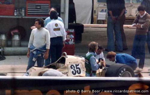 F1 1978