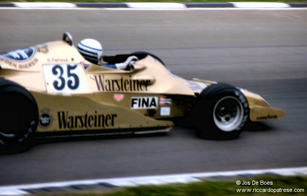 F1 1978