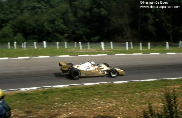 F1 1978