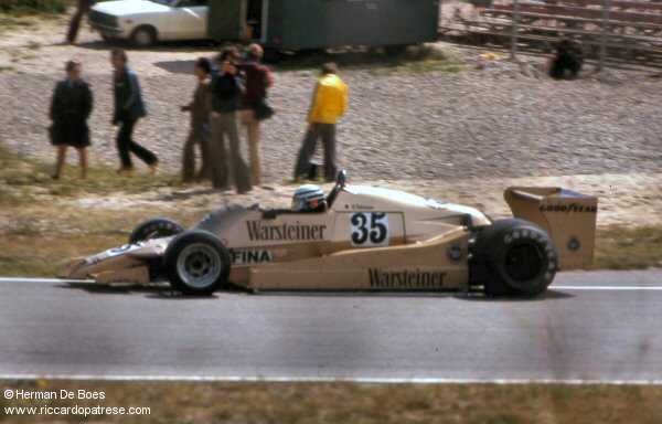 F1 1978