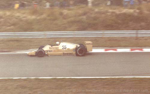 F1 1978