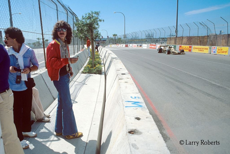 F1 1978