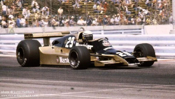 F1 1979