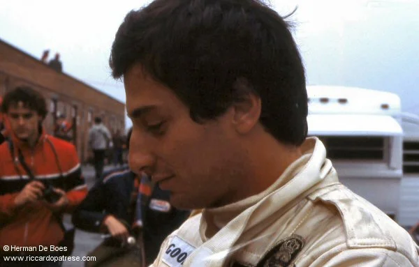 F1 1979