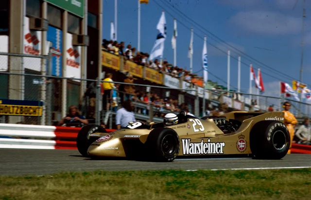 F1 1979