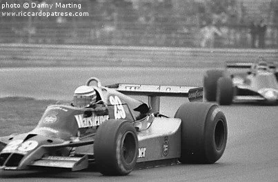 F1 1979