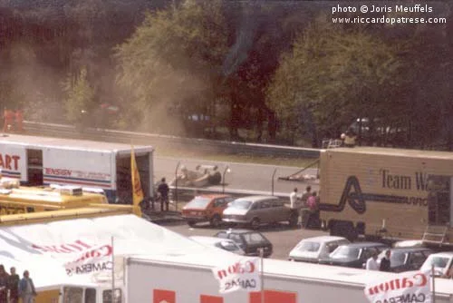 F1 1980