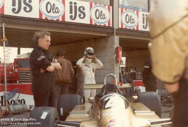 F1 1980