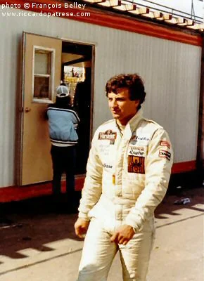 F1 1980