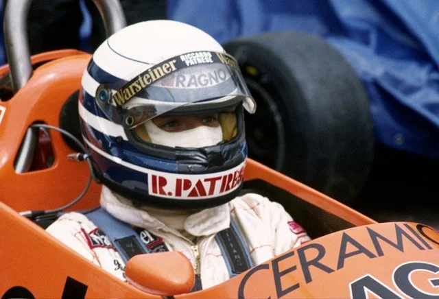 F1 1981